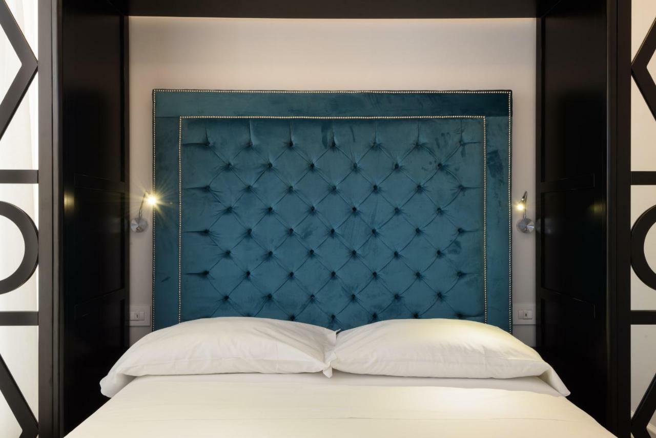 Vivaldi Luxury Suites Florencia Exterior foto