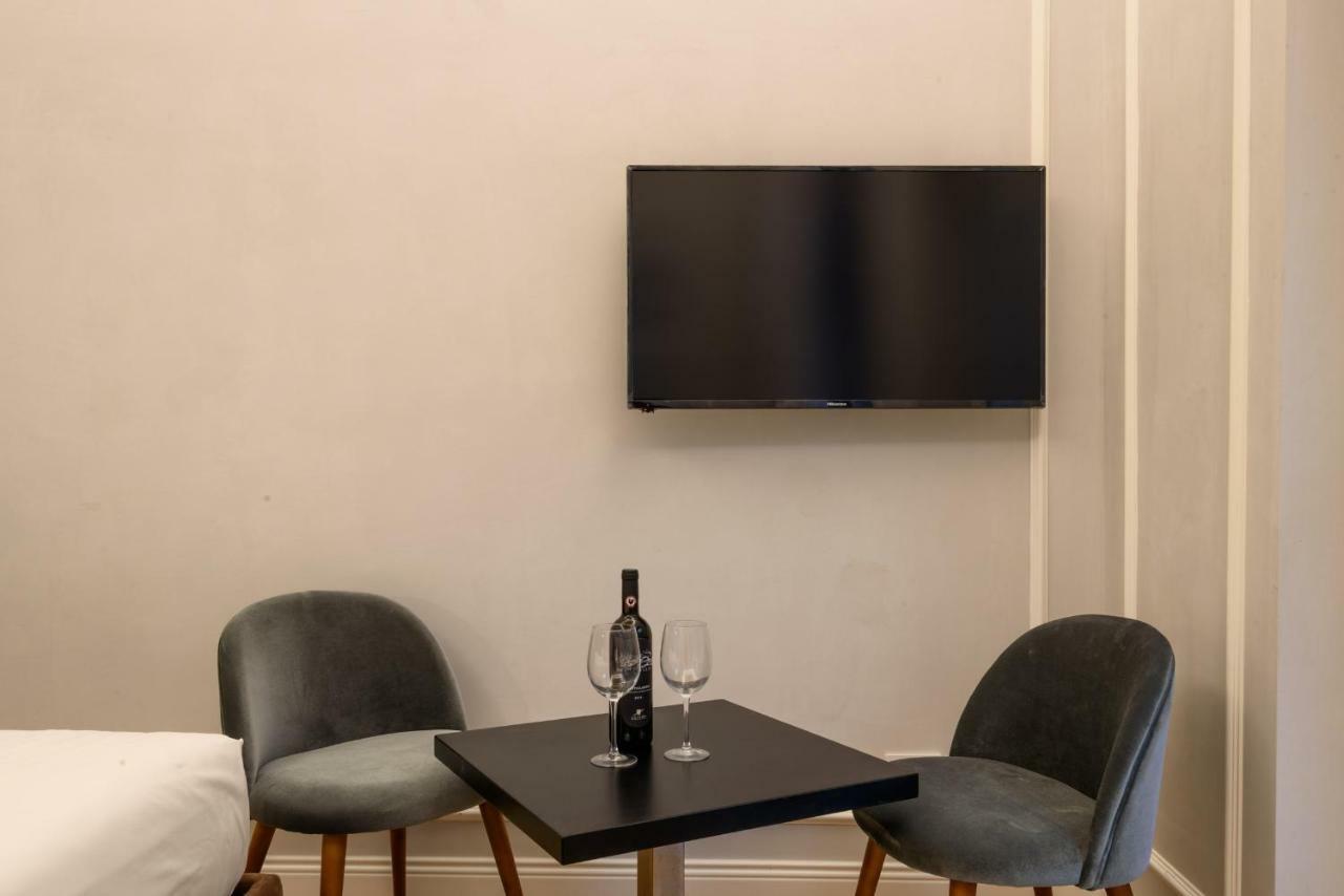 Vivaldi Luxury Suites Florencia Exterior foto
